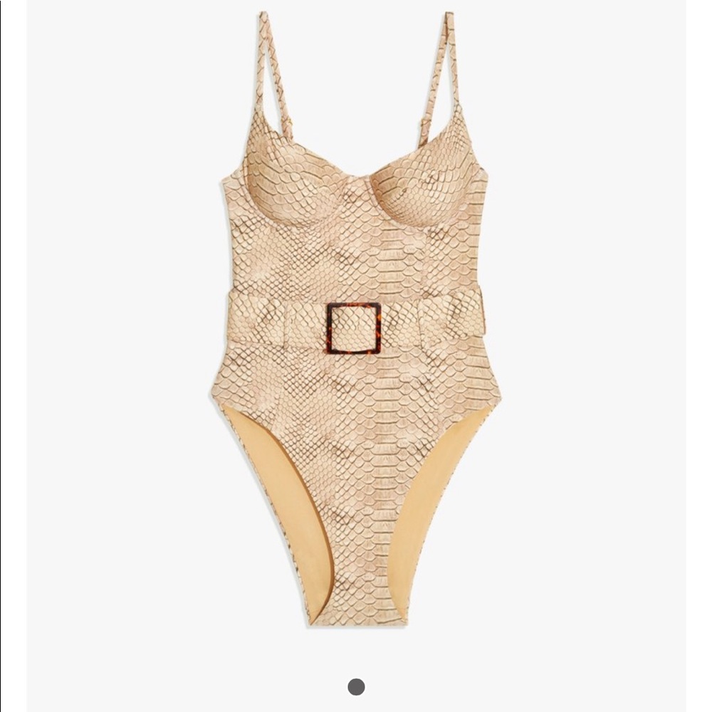 Danielle One Piece